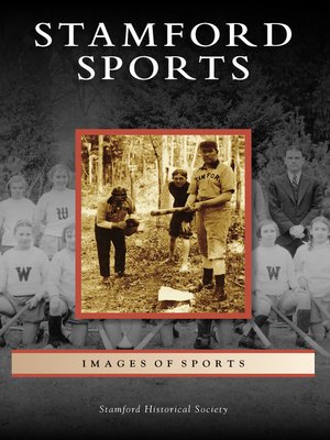 cover image of Stamford Sports